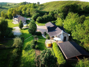 Kingsdale Farm Guest House